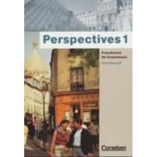 Perspectives 1. Arbeitsbuch
