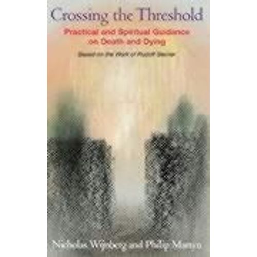 Crossing The Threshold