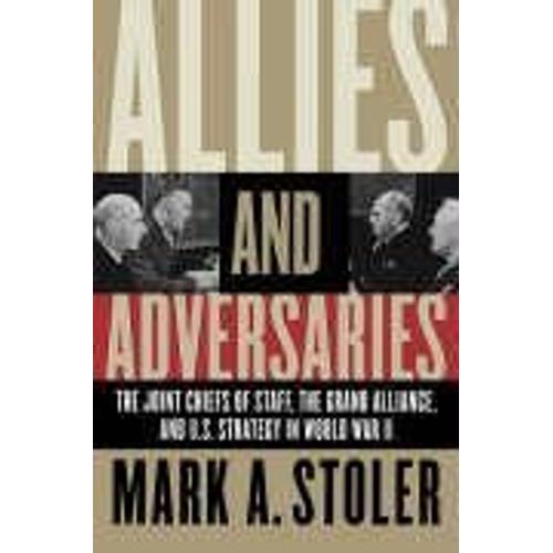 Allies And Adversaries