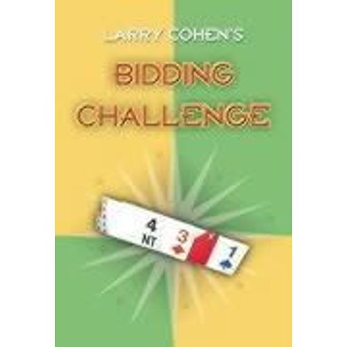 Bidding Challenge