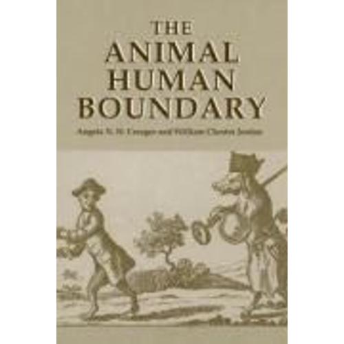 The Animal/Human Boundary: Historical Perspectives