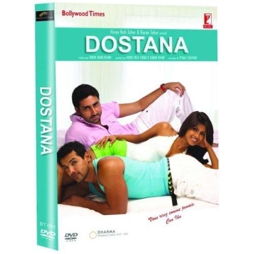 Dostana