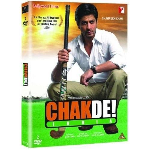 Chak De India ! - Édition Collector