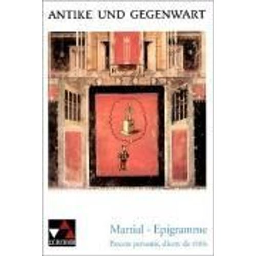 Epigramme
