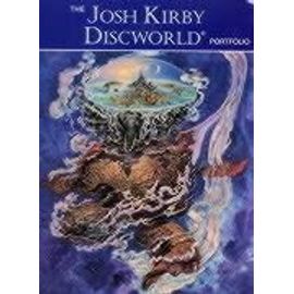 Josh Kirby Discworld Portfolio