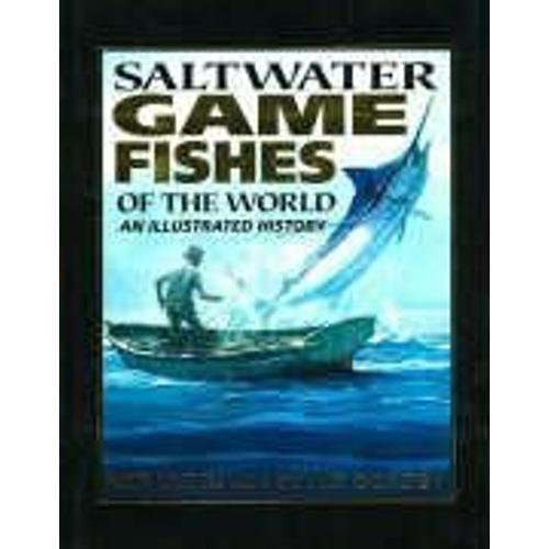 Saltwater Gamefishes Of The World