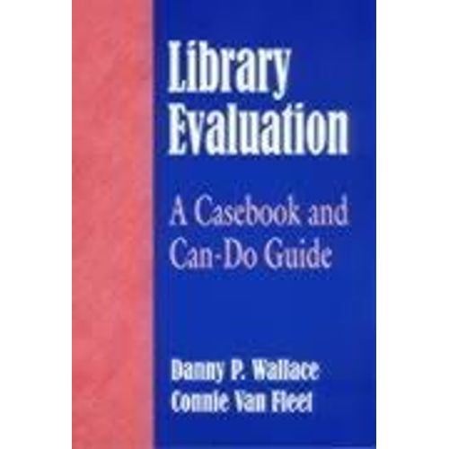 Library Evaluation