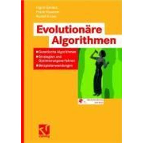 Evolutionäre Algorithmen