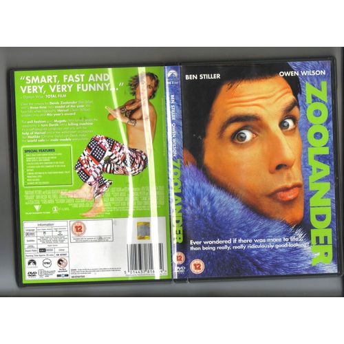 Zoolander