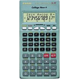 Calculatrice Scientifique Casio Fx-92 Collège - Calculatrice - Achat & prix