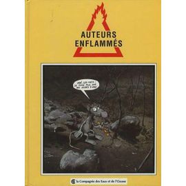 Festival B.D. De Sollies-Ville  N° 1 : Auteurs Enflammes