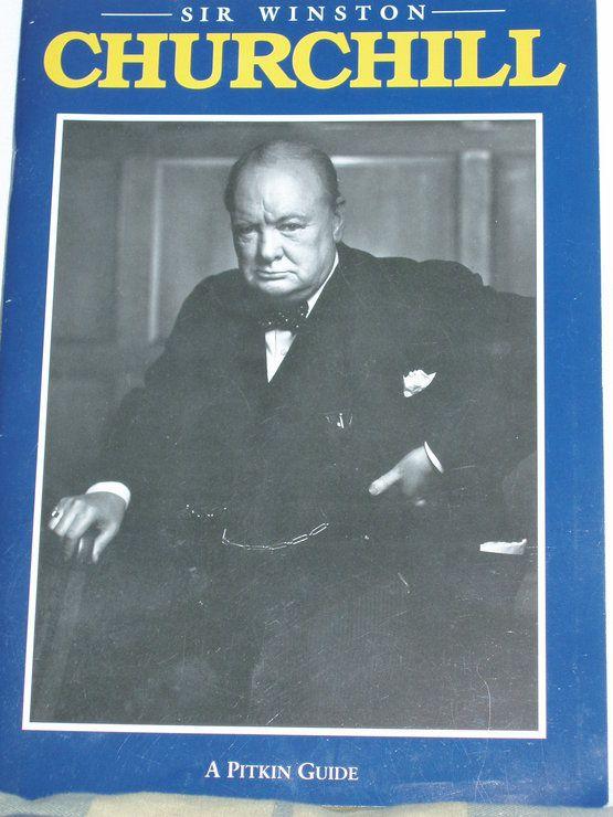 Churchill, Sir Winston