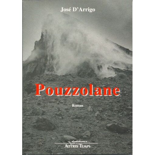 Pouzzolane