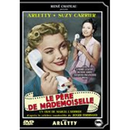 Le Pere De Mademoiselle