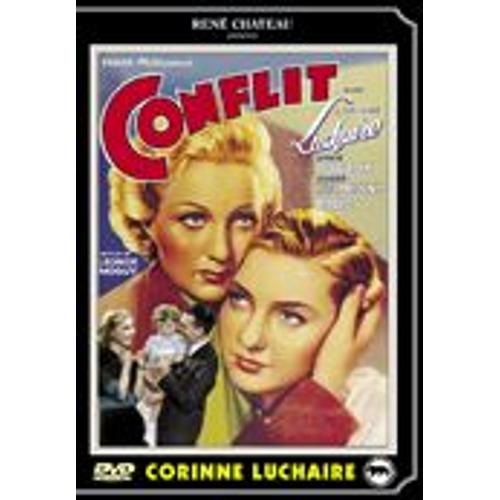 Conflit