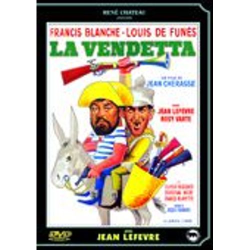 La Vendetta