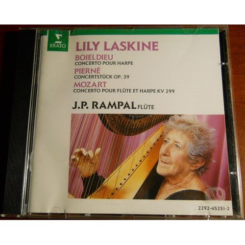 Boieldieu Piernè Mozart