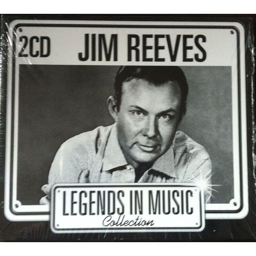Legends In Music