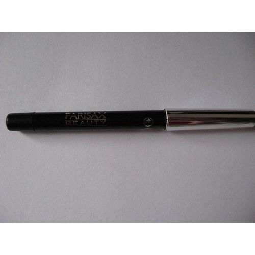 Parisax Beauty - Crayon Yeux Noir 