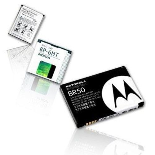 Batterie Compatible Lg Gc900 Viewty Smart
