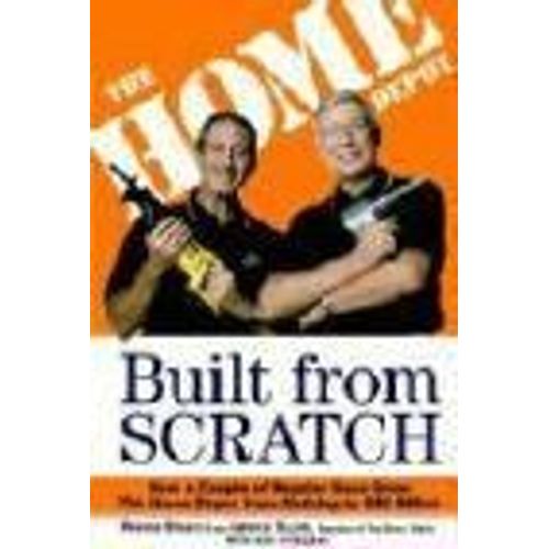 Built From Scratch
