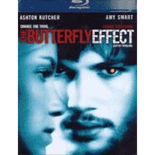 Butterfly Effect (Blu-Ray)