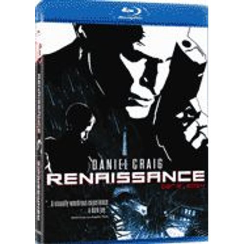 Renaissance (Blu-Ray)