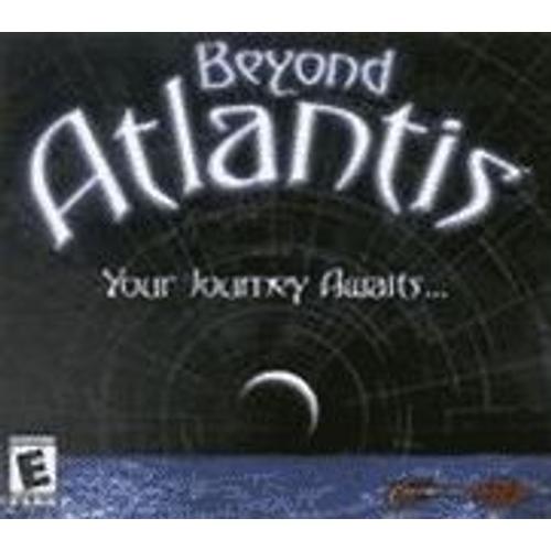 Beyond Atlantis (Jewel Case) Pc