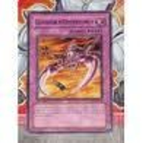 Yu-Gi-Oh! - Chasseur D¿Opportunité Carte Rare Ref Soi-Fr058