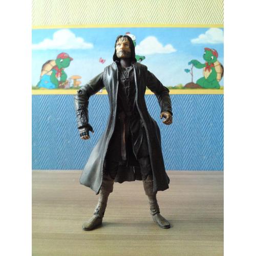 Le Seigneur Des Anneaux - Figurine Aragorn 16 Cm