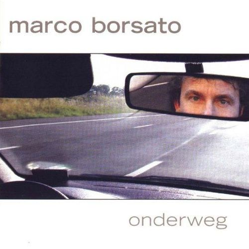 Onderweg 1cd