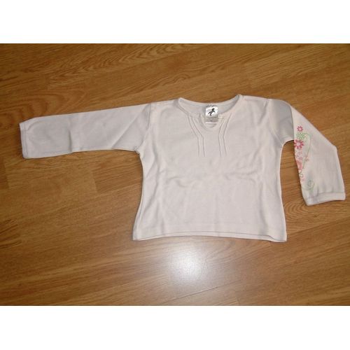 T-Shirt Manches Longues