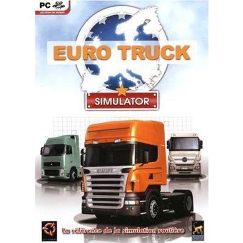 Euro Truck Simulator Pc