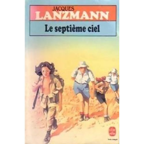 Le Septieme Ciel