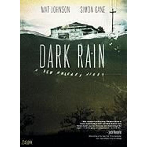 Dark Rain