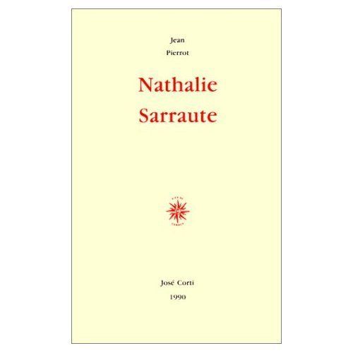 Nathalie Sarraute