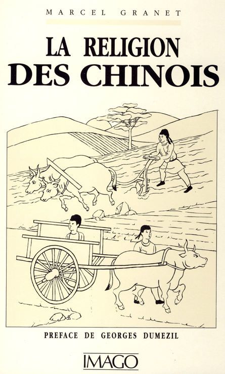 La Religion Des Chinois