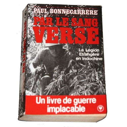 Par Le Sang Versé