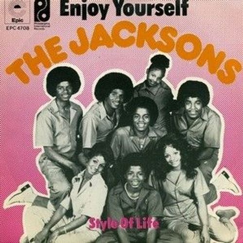 Enjoy Yourself