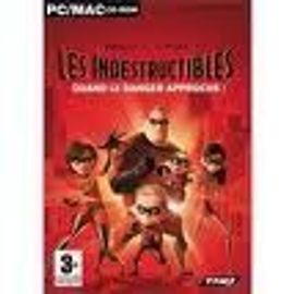 Les Indestructibles - Quand Le Danger Approche Pc