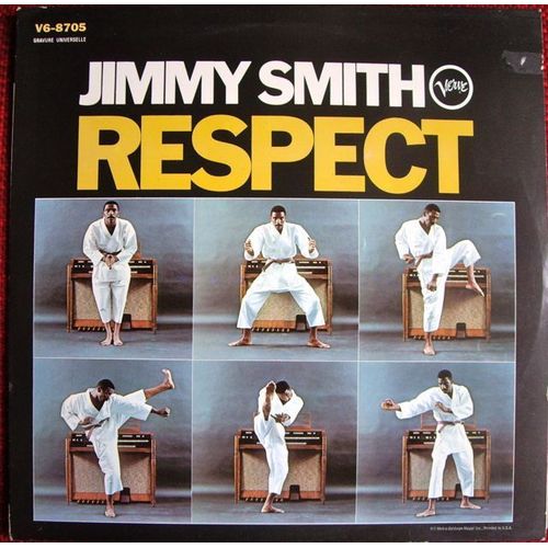 Respect