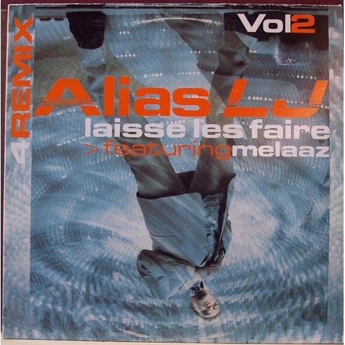 Laisse-Les Faire