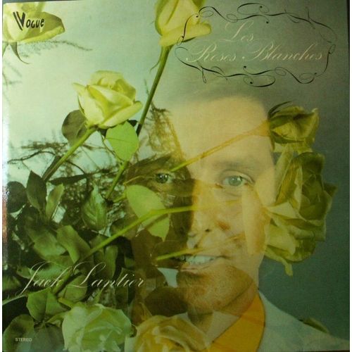 Les Roses Blanches