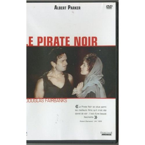 Le Pirate Noir
