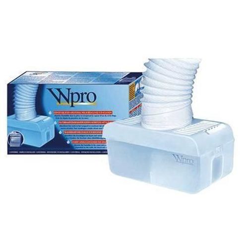 Condensateur universel Wpro pour votre sèche linge