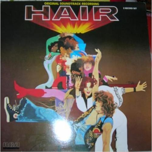 Hair (Original Soundtrack Recording)