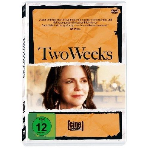 Two Weeks - Cine Project [Import Allemand] (Import)