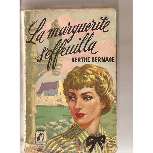 La Marguerite S'effeuilla