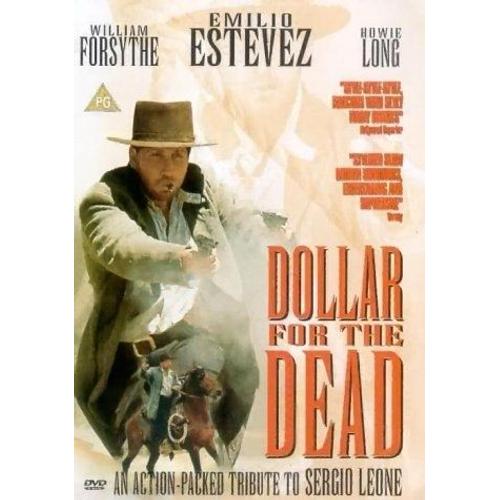 Dollar For The Dead [Import Anglais] (Import)