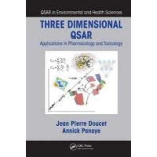 Three Dimensional Qsar